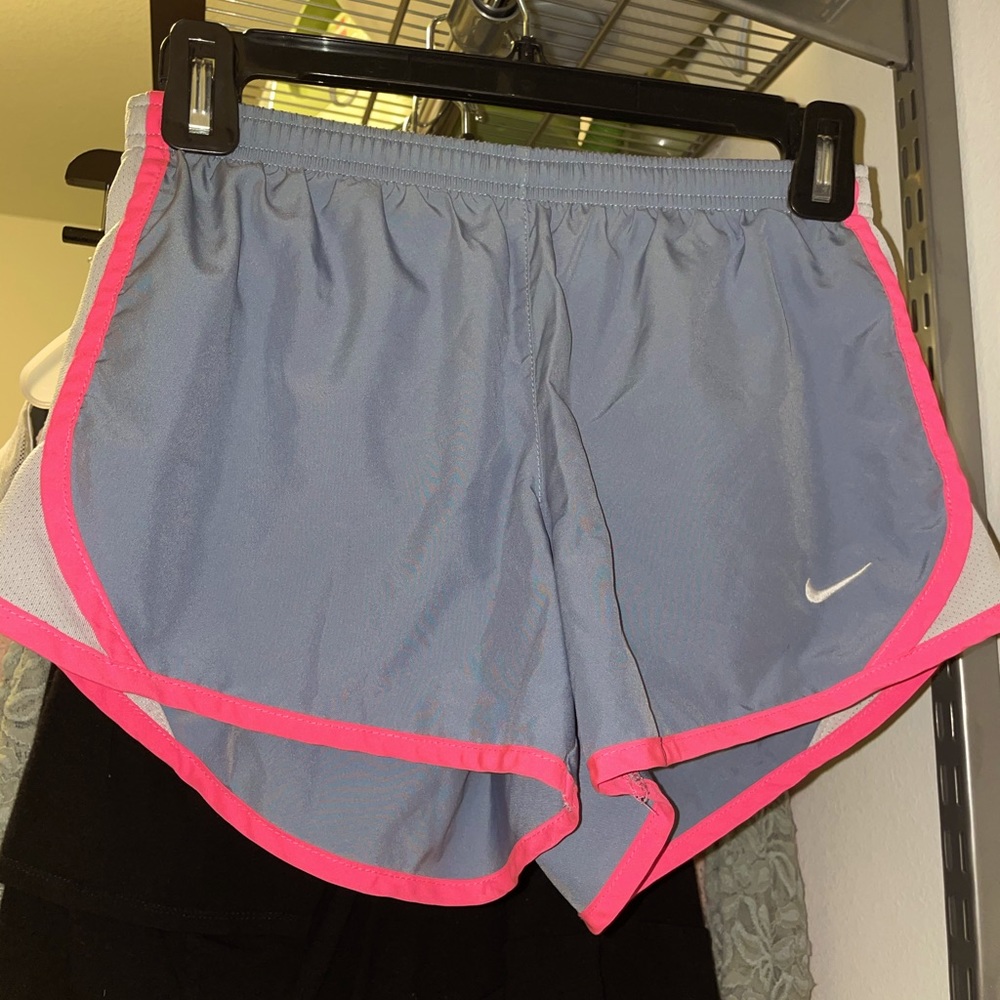 Nike Dri Fit Running Shorts XS